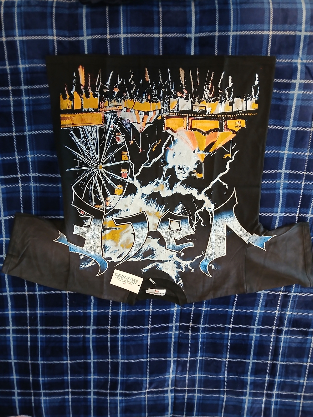 Valley Dreams Tee